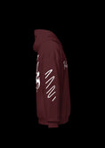 Load image into Gallery viewer, „Wirrwarr“ Hoodie
