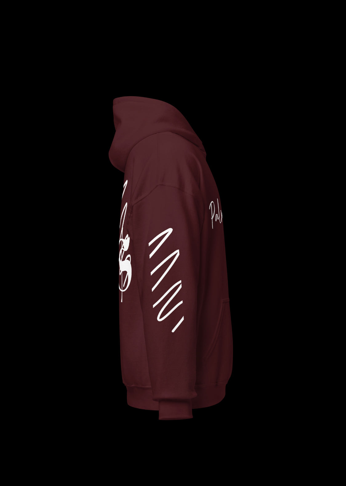 „Wirrwarr“ Hoodie