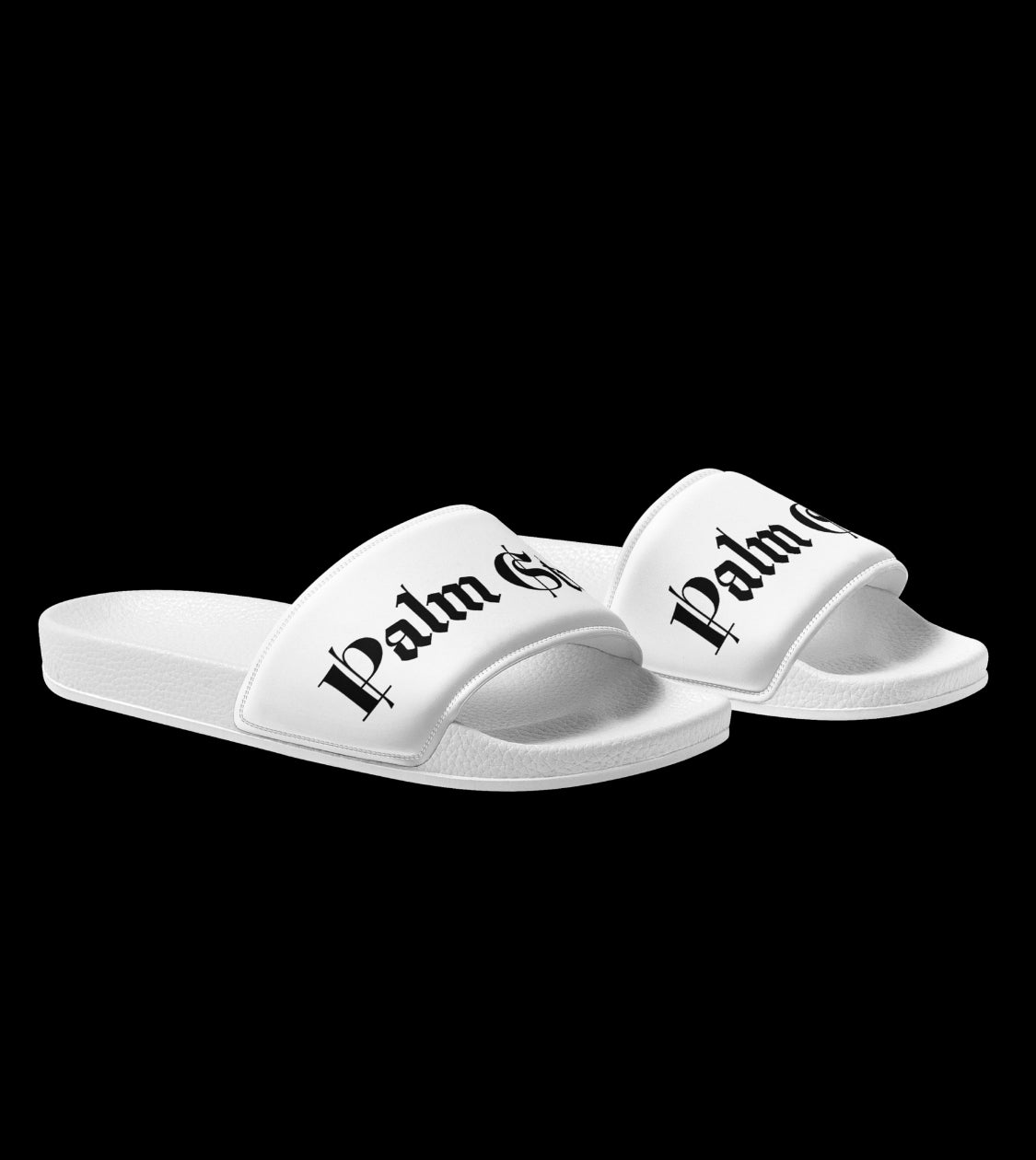 Women's slides