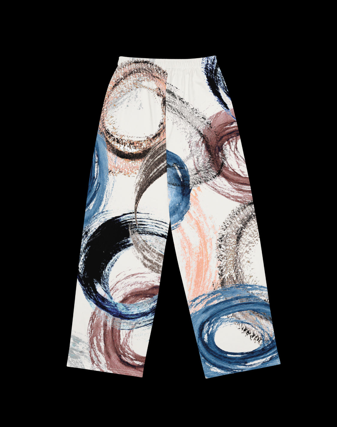 Jupiters wide-leg pants