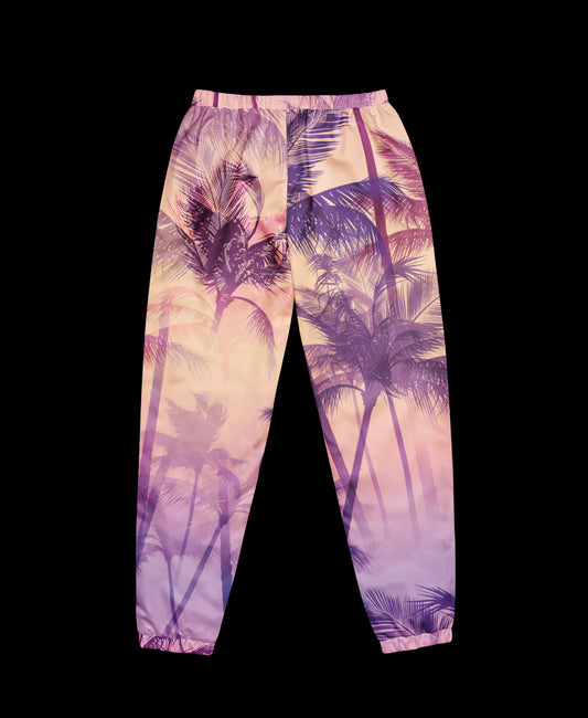 „Palm Street“ track pants