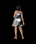 Load image into Gallery viewer, „Jumble“ Skater Dress
