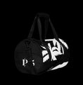 Load image into Gallery viewer, Black gym bag
