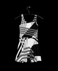 Load image into Gallery viewer, „Jumble“ Skater Dress
