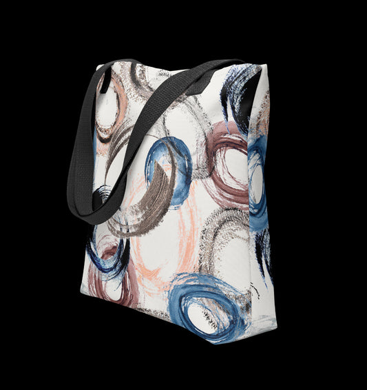 „Jupiters“ Tote bag