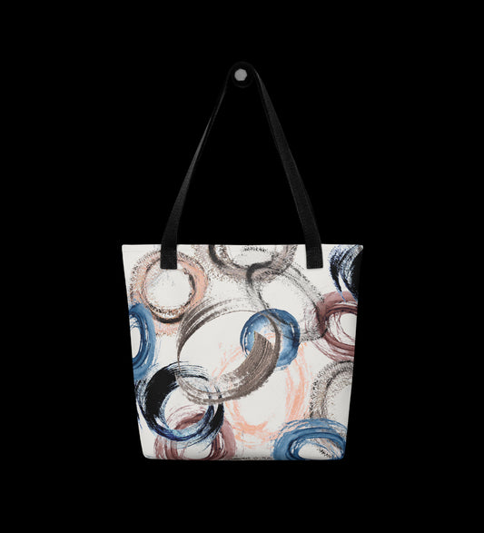 „Jupiters“ Tote bag