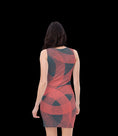 Load image into Gallery viewer, Sublimation Cut & Sew Dress
