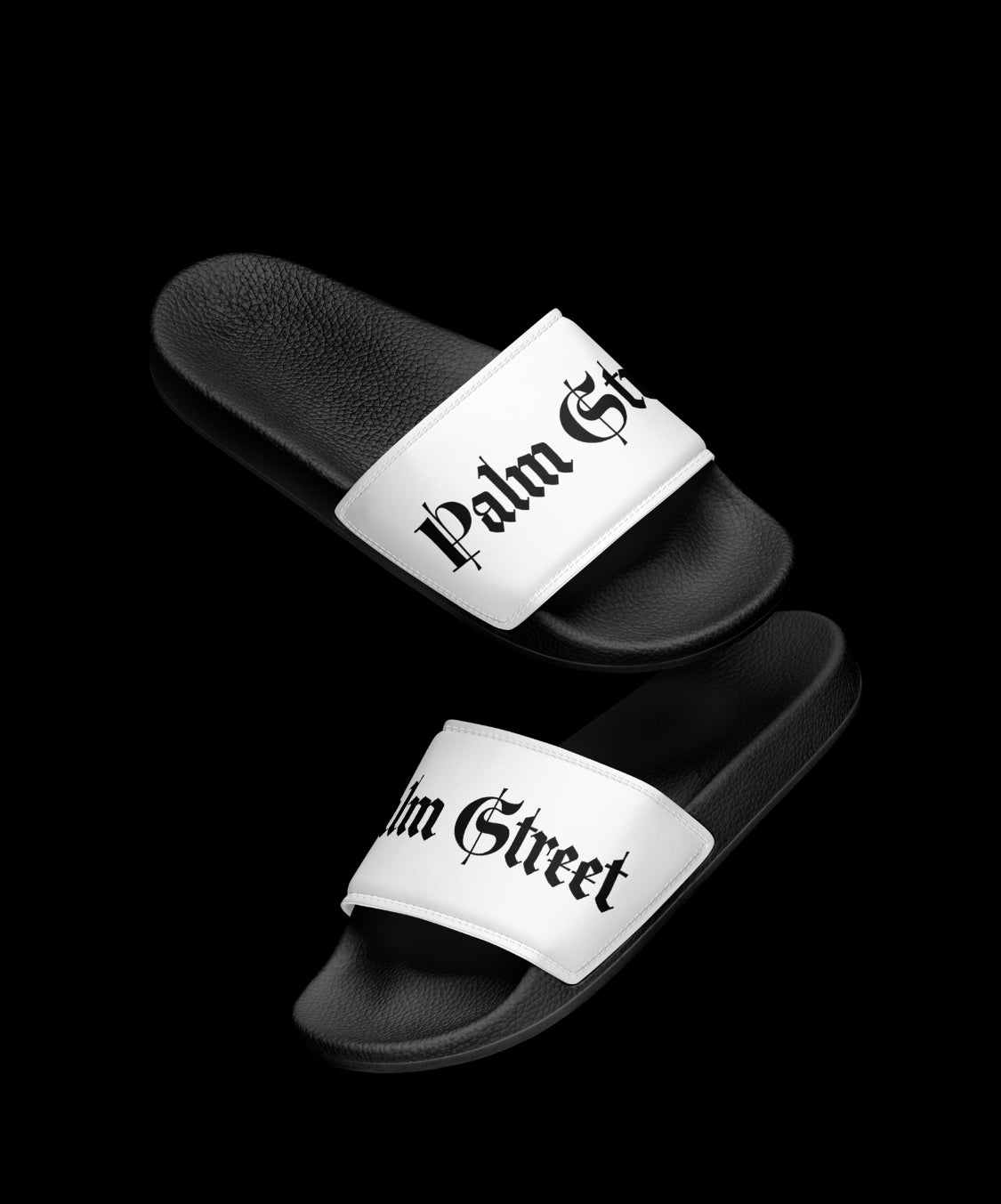 Women's slides