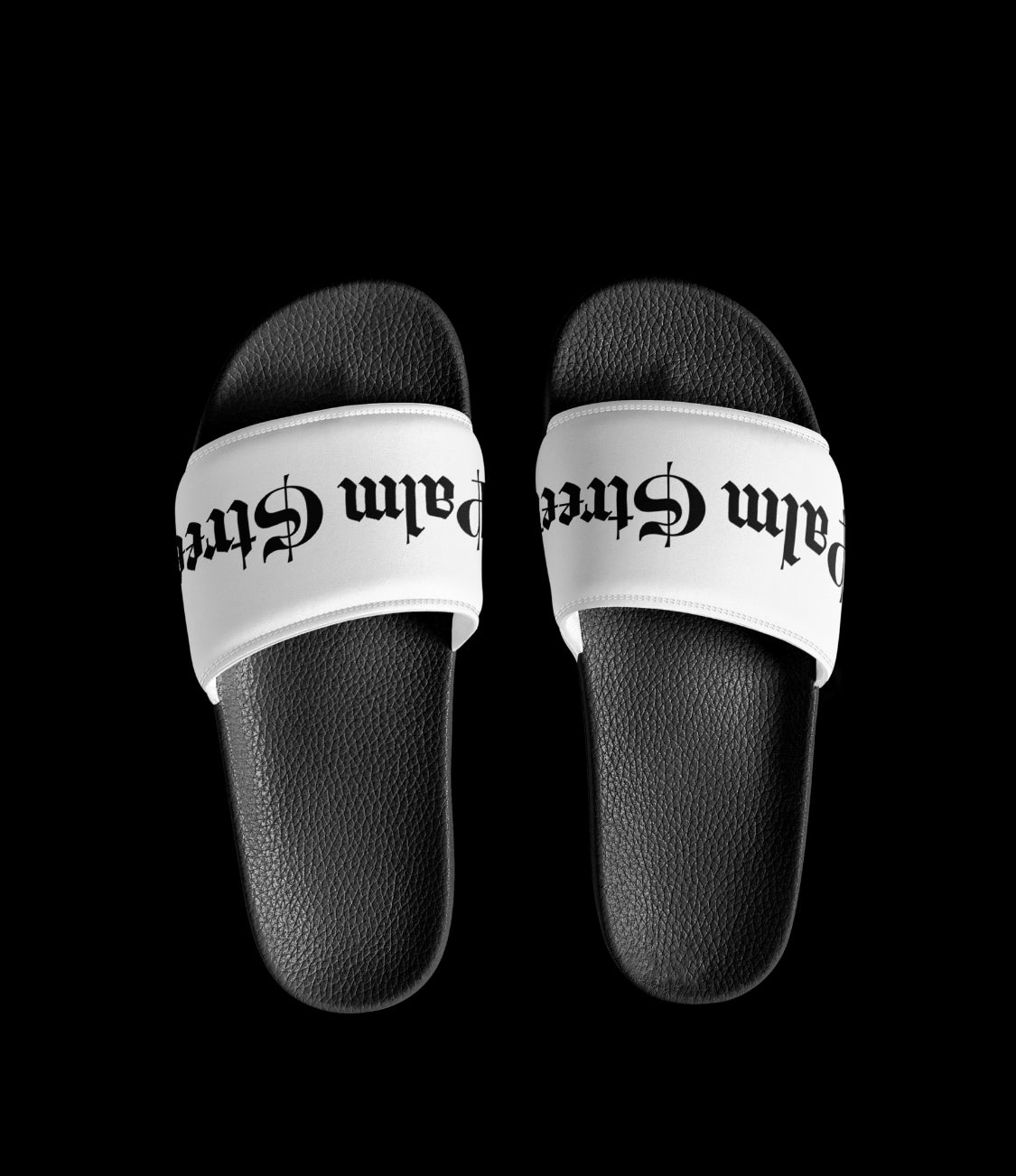 Women's slides