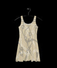 Load image into Gallery viewer, „The knots“ Skater Dress
