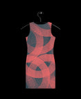 Load image into Gallery viewer, Sublimation Cut & Sew Dress
